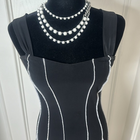 Joseph Ribkoff Dress - Picture 6 of 7